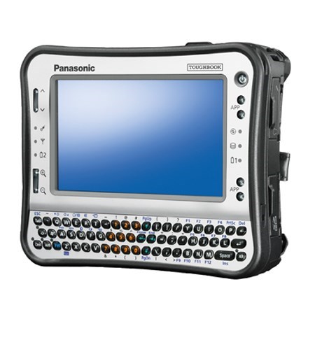 Panasonic Toughbook CF-U1 MK2.6 Series